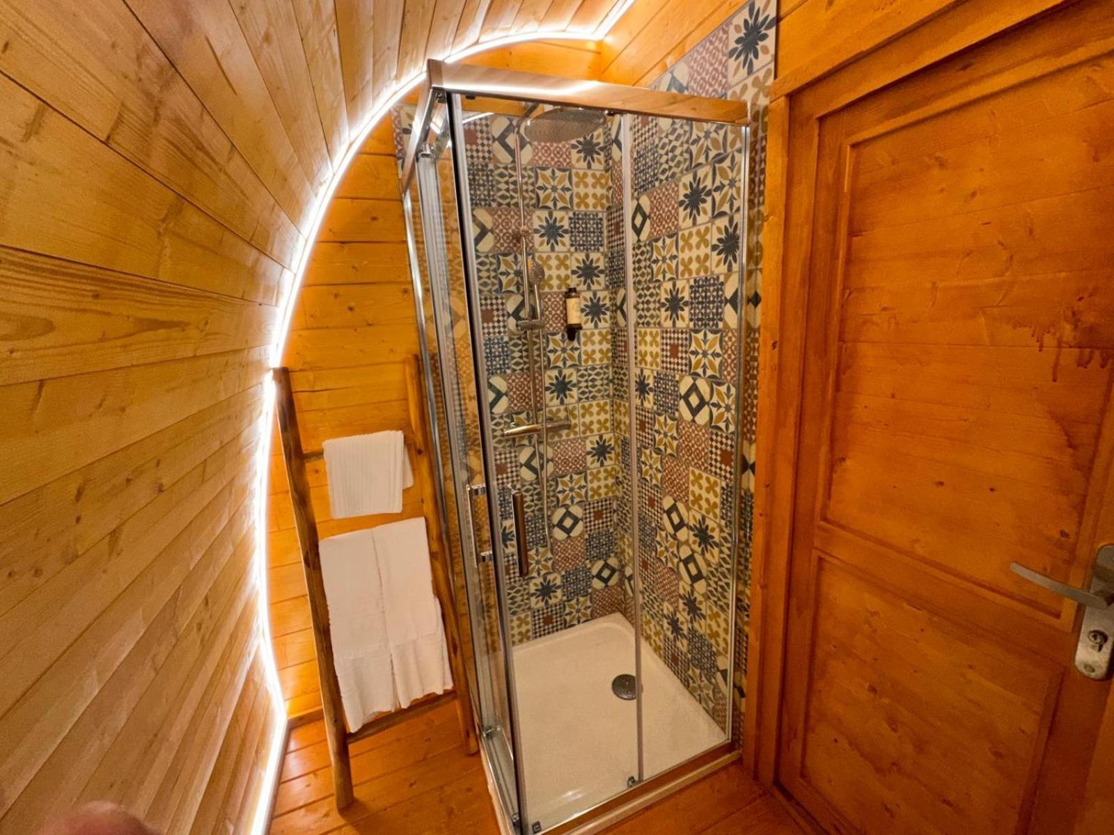 Glicinia Boutique Hotel Freamunde Eksteriør billede